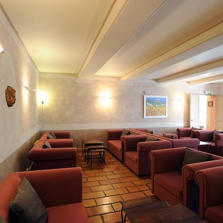 Societe Hoteliere De Montmirail Gigondas Bagian luar foto