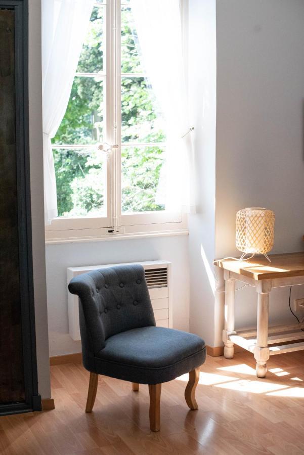 Societe Hoteliere De Montmirail Gigondas Bagian luar foto